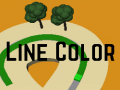 遊戲Line Color