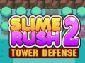 遊戲Slime Rush Tower Defense 2