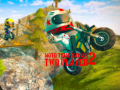 遊戲Moto Trial Racing 2: Two Player