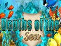 遊戲Depths of the Sea
