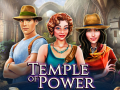 遊戲Temple of Power