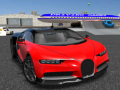 遊戲Real Challenge Car Stunt
