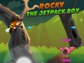遊戲Rocky The Jetpack Boy