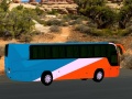 遊戲Old Country Bus Simulator