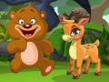 遊戲Fun Animals Jigsaw