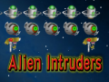 遊戲Alien Intruders