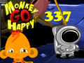 遊戲Monkey Go Happy Stage 337