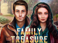 遊戲Family Treasure