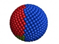 遊戲Ball Paint