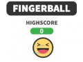 遊戲Fingerbal