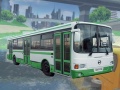 遊戲Water Bus Island Simulator