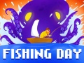 遊戲Fishing Day