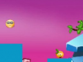 遊戲Hungry Emoji Line