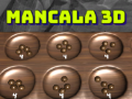 遊戲Mancala 3D
