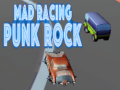 遊戲Mad Racing Punk Rock 