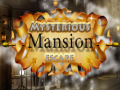 遊戲Mysterious Mansion Escape