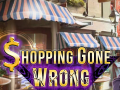 遊戲Shopping Gone Wrong