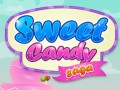 遊戲Sweet Candy Saga