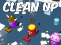 遊戲Clean Up