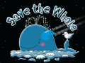 遊戲Save The Whale