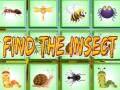 遊戲Find The Insect