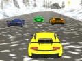 遊戲Snow Hill Racing