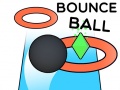 遊戲Bounce Ball