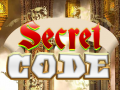 遊戲Secret Code