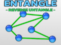 遊戲Entangle Reverse untangle