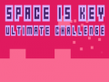 遊戲Space is Key Ultimate Challenge