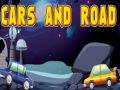 遊戲Cars And Road
