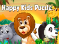 遊戲Happy Kids Puzzle