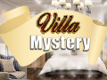 遊戲Villa Mystery