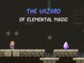 遊戲The Wizard Of Elemental Magic