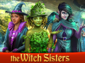遊戲The Witch Sisters