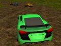 遊戲Offroad Car Race