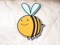 遊戲Bee Happy