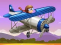 遊戲Fun Airplanes Jigsaw