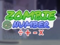 遊戲Zombie Number