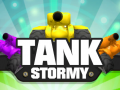 遊戲Tank Stormy