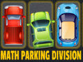 遊戲Math Parking Division