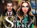 遊戲Sworn to Silence