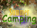 遊戲Summer Camping