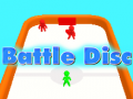 遊戲Battle Disc