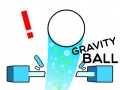 遊戲Gravity Ball
