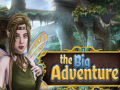 遊戲The Big Adventure