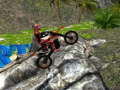 遊戲Xtreme Trials Bike 2019