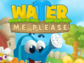 遊戲Water Me Please