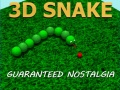 遊戲3d Snake