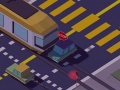 遊戲Vehicle Traffic Simulator